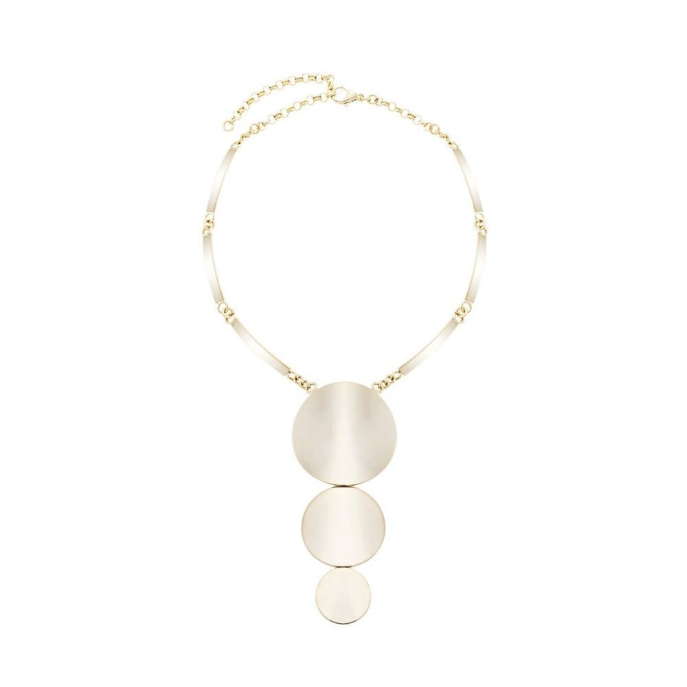 Rosantica Pois Choker Necklace